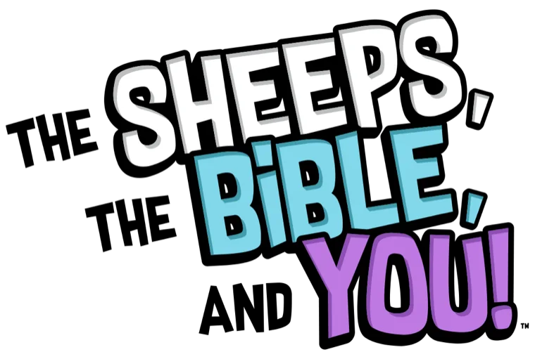 The Sheeps children's Bible curriculum