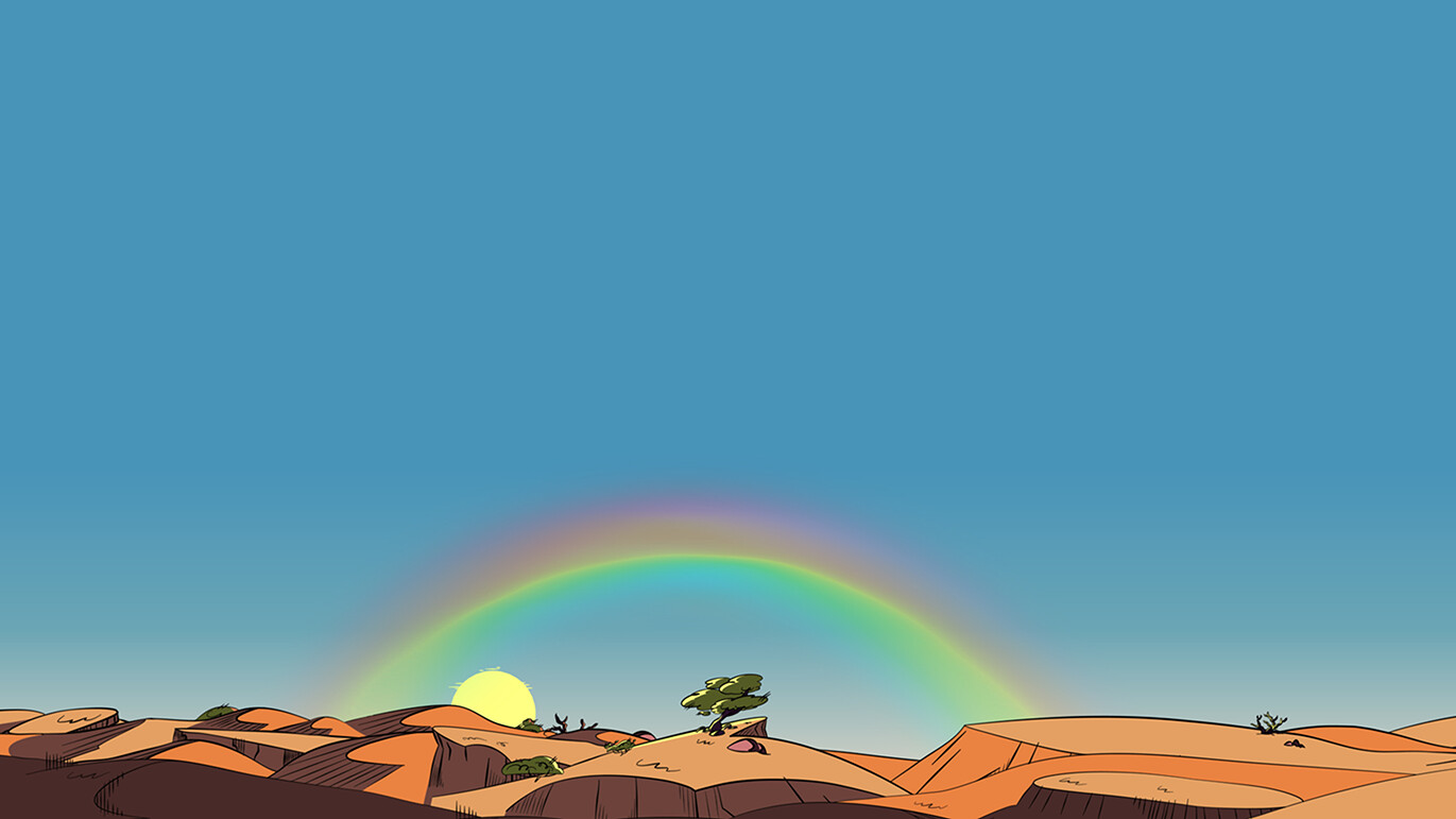Background Small