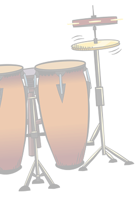Bongos