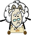 The Sheeps Logo
