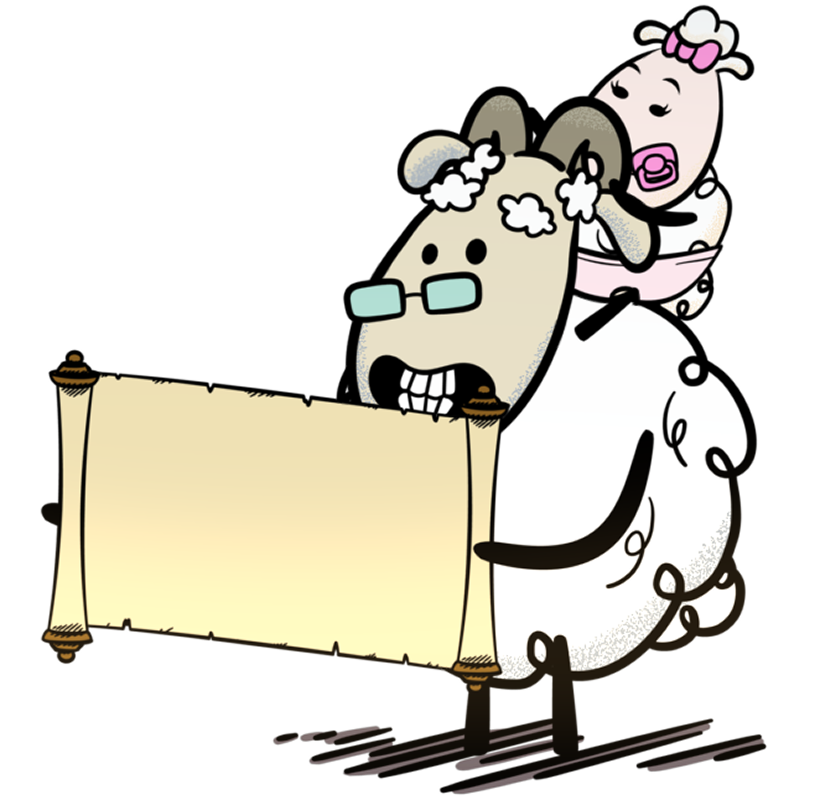Virgil and Princess