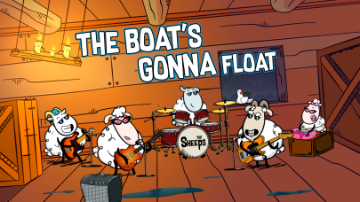 EP 2 - The Boat's Gonna Float